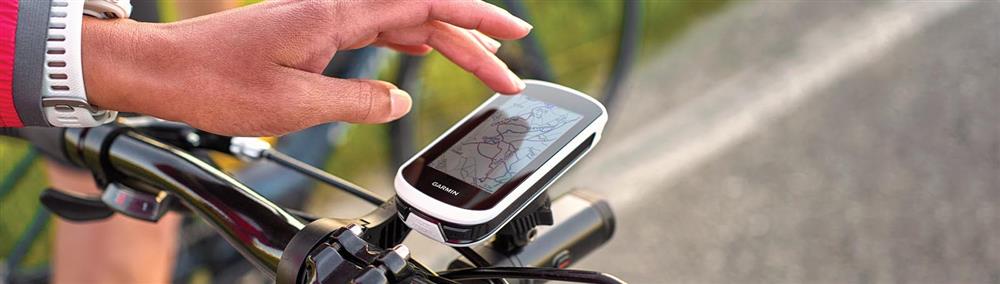 Garmin Edge Explore 2 